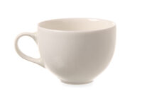 Hendi Cappuccinokop 0,25 liter voor professioneel horecagebruik