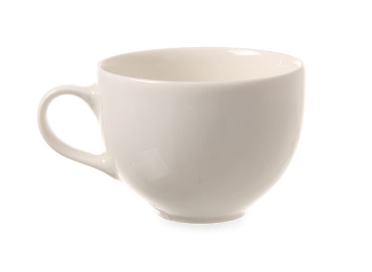 Hendi Cappuccinokop 0,25 liter voor professioneel horecagebruik