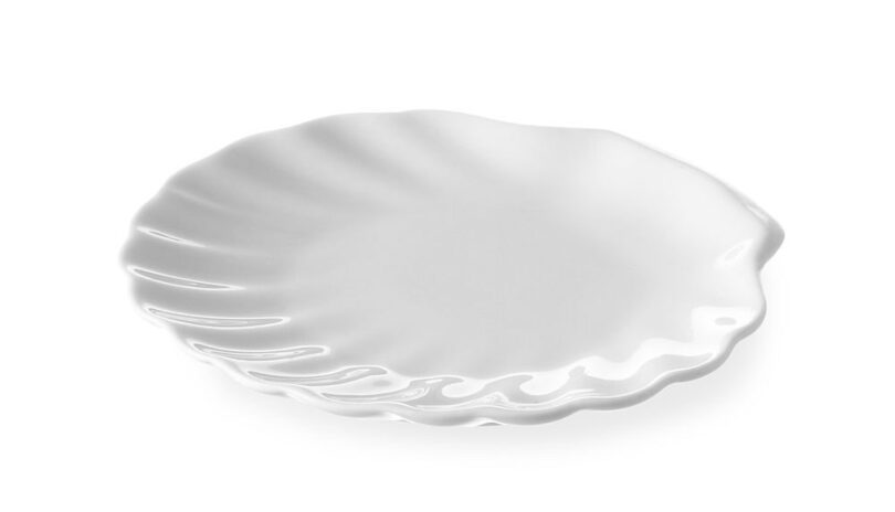Hendi porseleinen tapasschaaltje 10 cm voor horeca