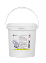 Brandpasta - Brandgel - Emmer - 4 kg - Hendi - 190401