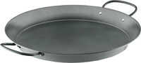 Professionele Koswa paellapan 36 cm met anti-aanbaklaag voor horeca