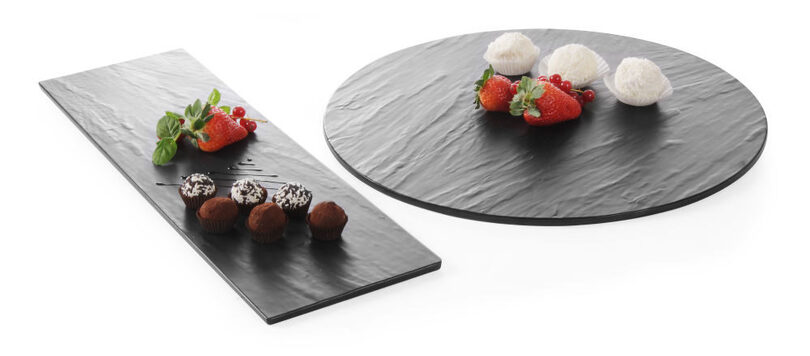 Hendi rond plateau 561416 voor horeca presentaties