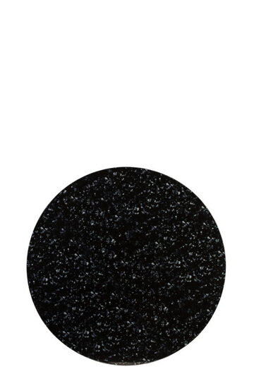 Ronde serveerschaal van Hendi voor een elegante presentatie