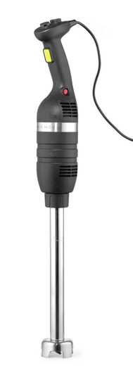 Complete set Hendi staafmixer met garde en muurbevestiging
