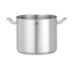 De Hendi kookpan voor de perfecte basispan voor soepen, sauzen en pasta.