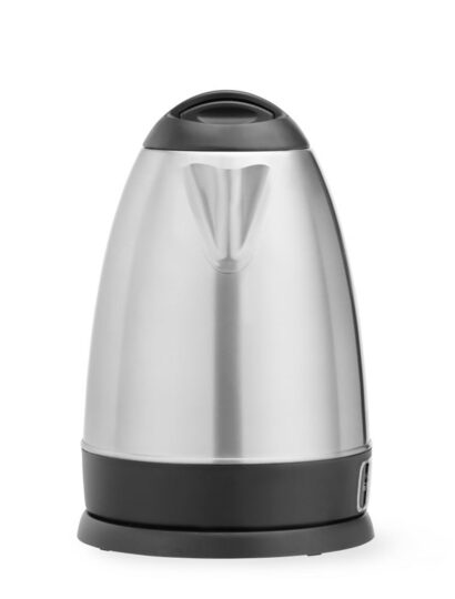 Duurzame RVS waterkoker van Hendi voor de horeca