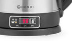 Professionele Hendi waterkoker 1,8 liter model 209943