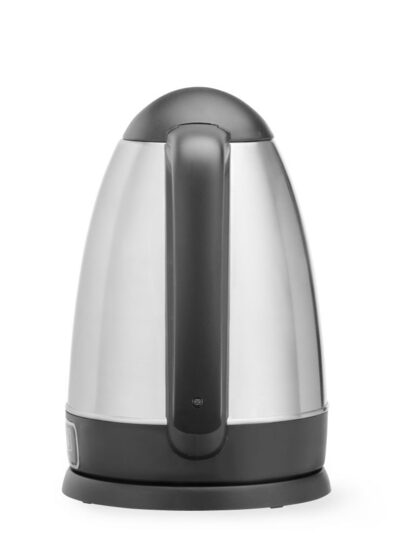 Modern vormgegeven Hendi waterkoker voor buffet en keuken