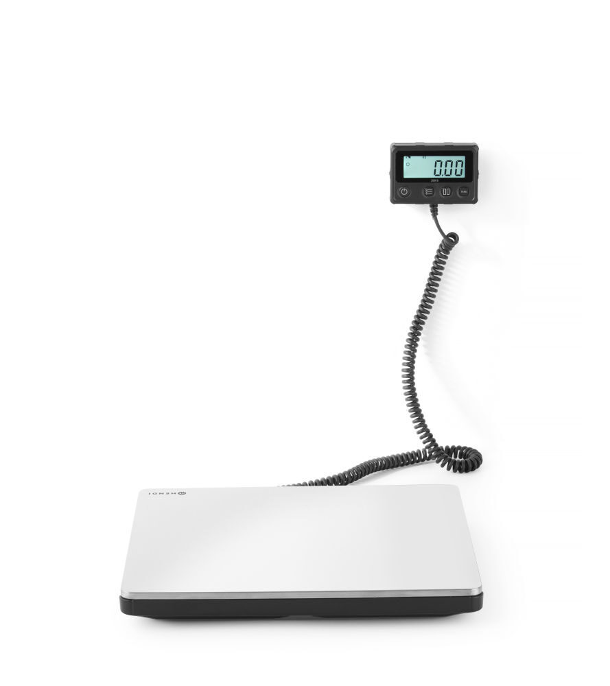Bascula Digital Industrial De 300 Kg | Bascula Roana 2026