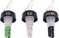 Kogelmaatschenker 2 cl, per 2 stuks