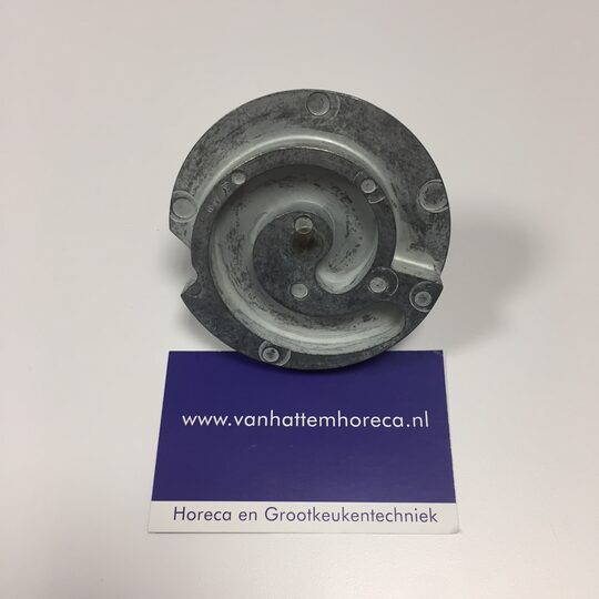 Indexspiraalschijf Berkel 834 3701-3398