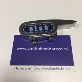 Greep slijpapparaat Berkel - Deko 834 4301-3403