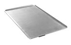 Professionele geperforeerde GN 1/1 bakplaat van aluminium