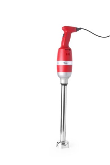 Staafmixer Hendi 400, met variabele snelheid en garde
