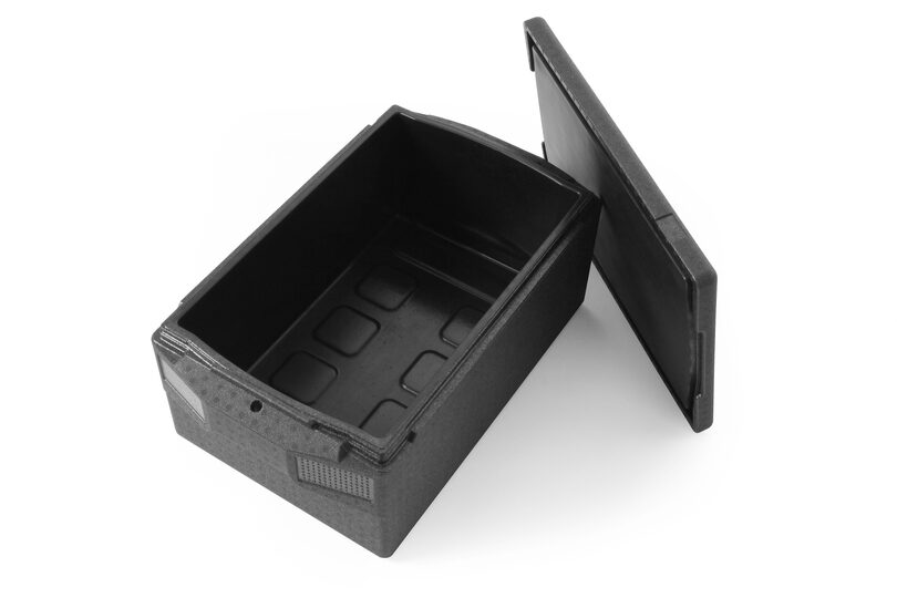 Hendi Profi Line thermobox GN 1/1 voor professioneel transport
