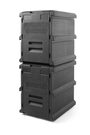 Thermo catering box Hendi stapelbaar