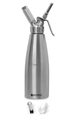 Hendi Profi Line RVS slagroomapparaat 1 liter