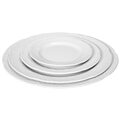 Stijlvol Hendi Flora Line bord 16cm