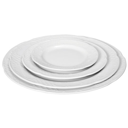 Stijlvol Hendi Flora Line bord 16cm