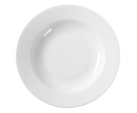 Bord diep, Ø 23 cm, Delta Hendi