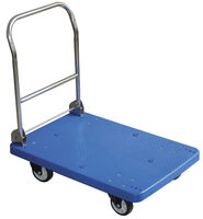 Hendi plateauwagen voor professionele horeca