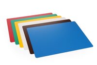 Hendi flexibele snijplankenset 6-delig 38x30 cm