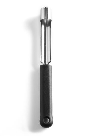 Hendi professionele rvs appelboor met een diameter van 20 mm
