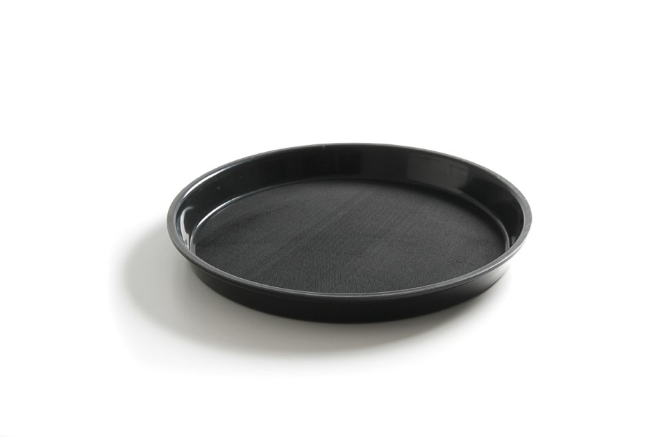 Bekend maagpijn verhouding Dienblad met hoge rand - Ø 36 cm - antislip - zwart - Hendi - 878408 | vanhattemhoreca.nl Bekend maagpijn verhouding Dienblad met hoge rand - Ø 36 cm - antislip - zwart - Hendi - 878408 | vanhattemhoreca.nl