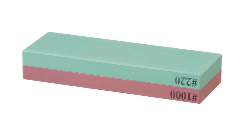 Hoogwaardige Naniwa slijpsteen voor optimaal onderhoud van keukenmessen