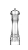 Professionele Hendi acryl zoutmolen 215mm voor de horeca