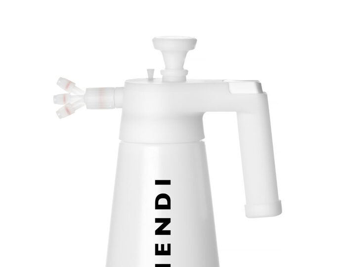 Hendi drukspuit 1,5 liter in originele verpakking