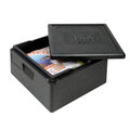 Hoogwaardige Thermo Future Box XXL voor catering en bezorging