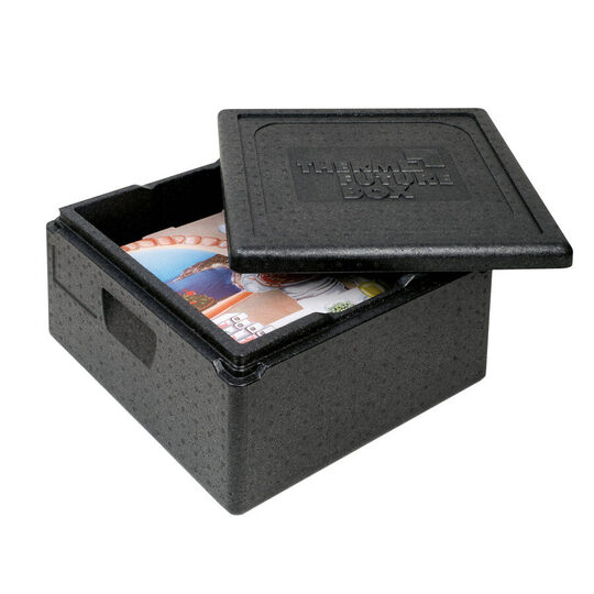 Hoogwaardige Thermo Future Box XXL voor catering en bezorging