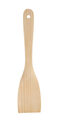 Set van twee Hendi houten spatels 32 cm voor de professionele keuken