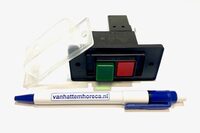 Schakelaar Deko - Berkel 834 S