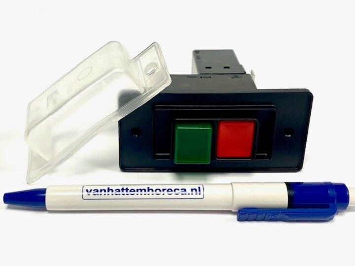 Schakelaar Deko - Berkel 834 Safe