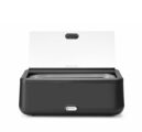 Hendi Uniq chafing dish met GN-bak voor warmhoudoplossingen