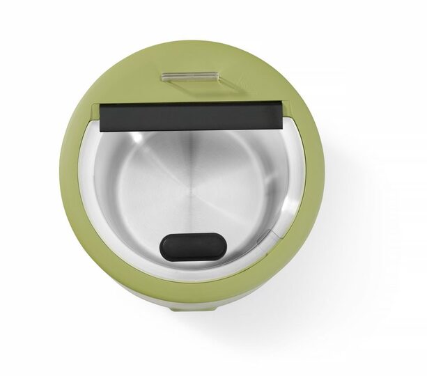 hendi-soepketel-groen-bovenaanzicht-uniq