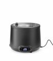 Hendi 860526 UNIQ soepketel met digitaal display en 8L inhoud