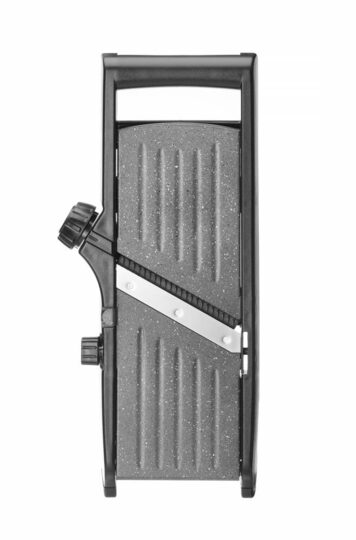 Professionele Hendi Japanse mandoline met PTFE-coating voor horeca