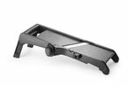 Japanse mandoline met PTFE-coating voor moeiteloos snijden