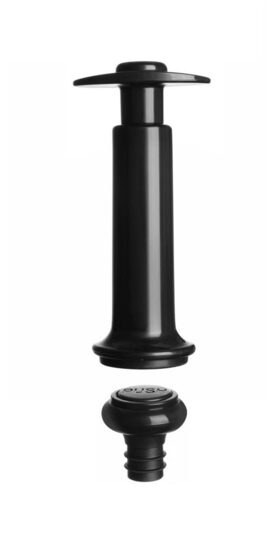 Efficiënte Hendi Bar Up wijnpomp voor intensief gebruik