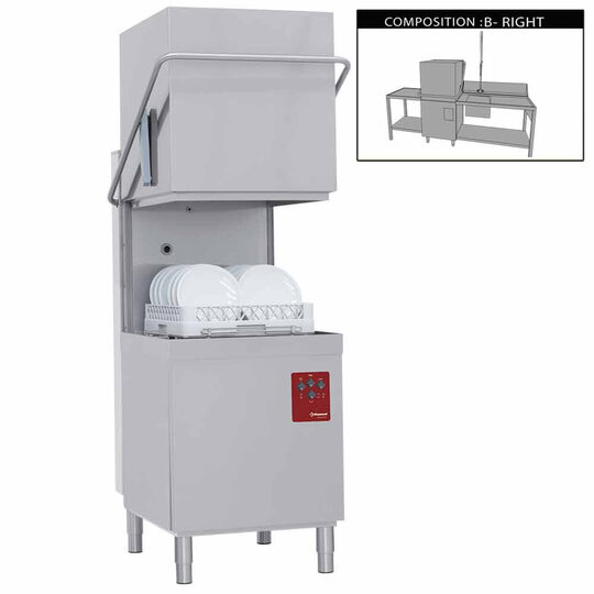 B-D_Diamond_Van Hattem Horeca