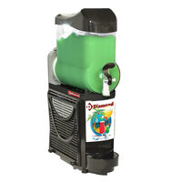Diamond Faby-1 granita en sorbet machine 10 liter