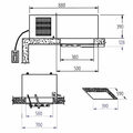 SN201M-2M_Diamond_Van Hattem Horeca_2