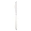 Gastronoble Economy Line tafelmes 12 stuks