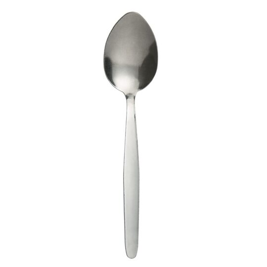 Tafellepel Economy Line 12 stuks