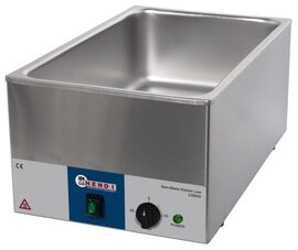 Bain marie