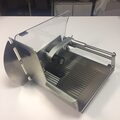 Complete vleestafel Berkel / Deko 834S, RVS