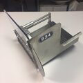 Complete vleestafel Berkel / Deko 834S, RVS